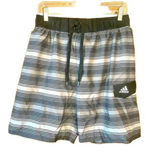 Men’s Adidas size medium swim trunks
